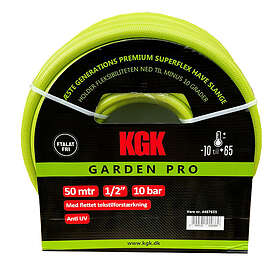 KGK Have Slange 1/2" 50 Mtr. Garden Pro