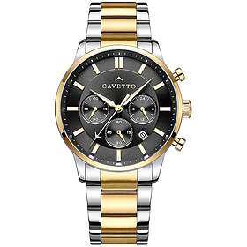 Cavetto Pantheon CV0005