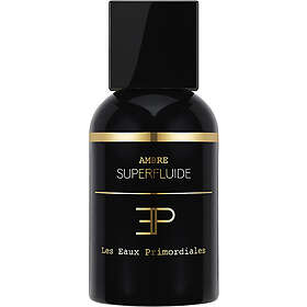 Les Eaux Primordiales Ambre Superfluide edp 50ml