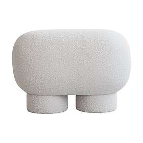 101 Copenhagen Big Foot petit bänk