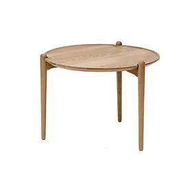 Design House Stockholm Aria soffbord o90 cm x 42,5 cm
