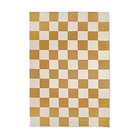 Classic Collection Squares 200x300 cm