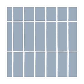 Marimekko Tiiliskivi servett 33x33 cm 20-pack