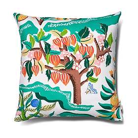 Classic Collection Kuddfodral Botanical Cherry 50x50 cm