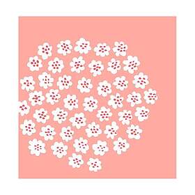 Marimekko Puketti servett 33x33 cm 20-pack