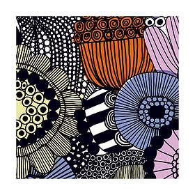Marimekko Siirtolapuutarha servett 33x33 cm 20-pack