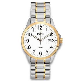Inex Mens Classic 39mm A69538B4A