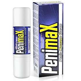 RUF Penimax Hydrerings Erektionskräm 50ml