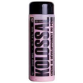 RUF Kolossal penis expand cream 200ml