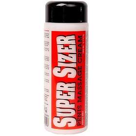 RUF Super sizer penis massage cream 200ml