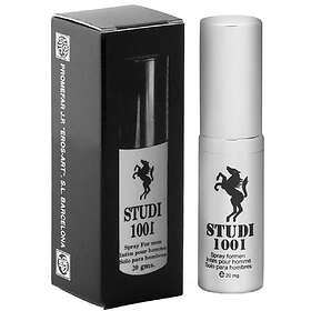 Eros-Art Delayer spray studi 1001 20ml