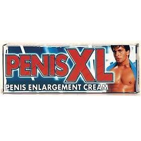 RUF penis xl massage cream 50ml