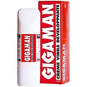 RUF Gigaman virility development cream 100ml