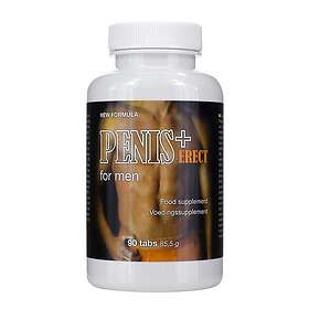 Cobeco Penis + Erect 90 tabs