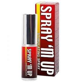 RUF Spray'm up 15ml