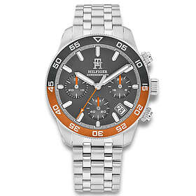 Tommy Hilfiger TH85 Chrono 1792186