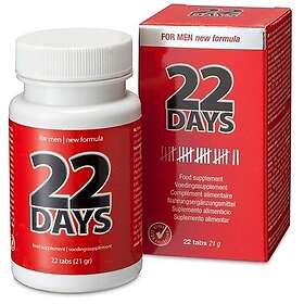 Cobeco 22 days penis extension