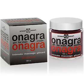 Eros-Art Onagra Man Cream 100cc