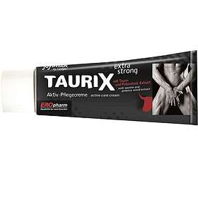 JoyDivision Eropharm taurix extra strong 40ml