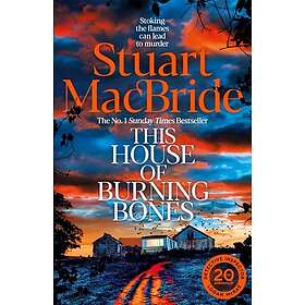 Untitled Stuart MacBride 2025