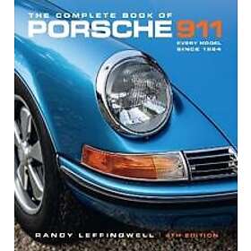 The Complete Book of Porsche 911 4th Edition