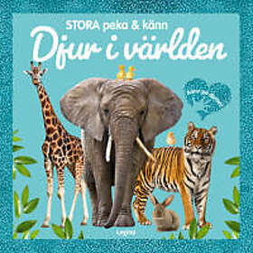 Djur & Natur