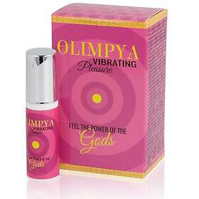 Olympia Feel the power of the gods 6ml