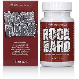 Cobeco Rock hard 30 cap