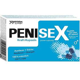 JoyDivision Eropharm penisex capsules 32 caps