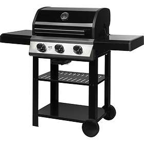 FCC BBQ Mansion 3.0