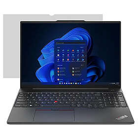 Lenovo 16" Bright Screen Privacy Filter 4XJ1K79631