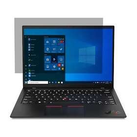 Lenovo 14" Bright Screen Privacy Filter X1 Carbon Gen9 4XJ1M77973