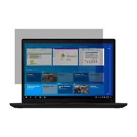 Lenovo 13,3" Bright Screen privacy filter X13 Gen2 4XJ1M77975