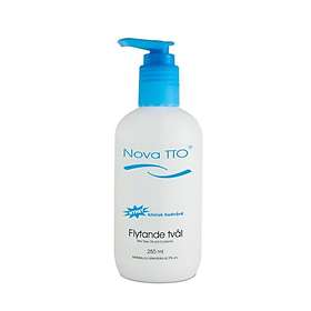 Nova TTO Liquid Soap 250ml
