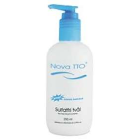 Nova TTO Sulfatfri Liquid Soap 250ml