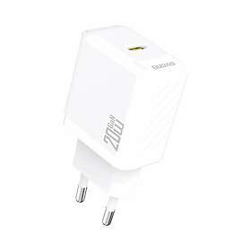 Dudao A26  20W A26 PD GaN USB-C