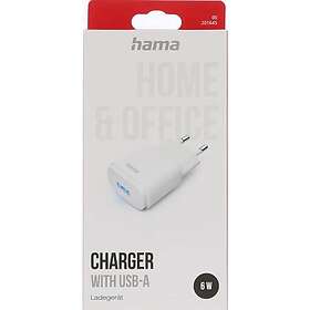 Hama 201645 1xUSB-A 6W
