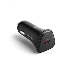 Spigen Essential EV301 1-Port 30W