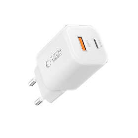 Tech-Protect NCM33W Dual-Port 30W