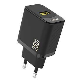Dudao A27S 25W GaN USB-A