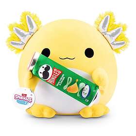 Zuru Snackles Medium Sereis 2, 35cm Pringles Yellow
