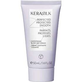 Kerasilk Smoothing Blow Dry Cream 50ml