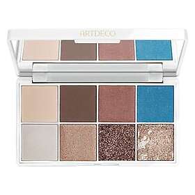 Artdeco Eyelights Palette n1 Look of the Season 12g