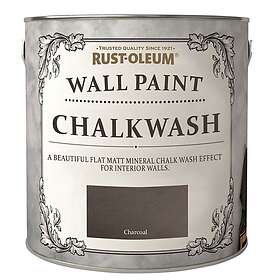 Rust-Oleum Kalkfärg Furniture Paint Charcoal 2,5L