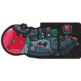 Mighty Setup Voidwalker Marine