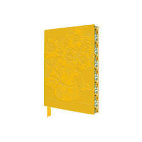 Vincent van Gogh: Sunflowers Artisan Art Pocket Notebook (Flame Tree Journals)