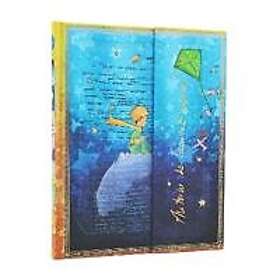 Saint-Exupéry, The Little Prince (Embellished Manuscripts Collection) Ultra Line