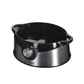 Heinrichs Steamer HDA 8501