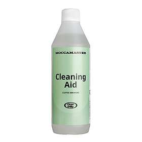 Moccamaster Clean Aid kaffemaskin 500ml