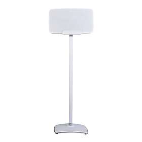 Sanus Golvstativ för Sonos Play:5 Vit